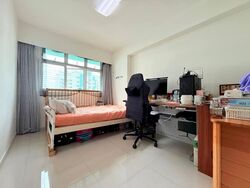 Blk 317C Yishun Greenwalk (Yishun), HDB 4 Rooms #535653341